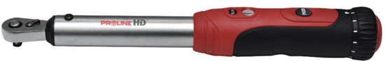 Picture of Pro-Line Klucz dynamometryczny 1/4" 300mm 5 - 25Nm (66800)