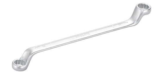 Изображение Pro-Line Klucz oczkowy odgity 24 x 27mm (36024)
