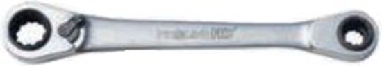 Picture of Pro-Line Klucz oczkowy z grzechotk 10 x 13 x 17 x 19mm (36812)