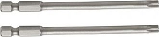 Picture of Pro-Line Kocówka wkrtakowa 1/4" T25, L=100mm 2szt. (10813)