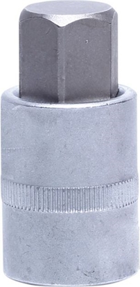 Изображение Pro-Line Nasadka trzpieniowa imbusowa hex 1/2" H3 x 55mm (58500)