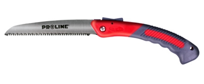 Изображение Pro-Line Pia ogrodnicza skadana do gazi 18cm (64470)