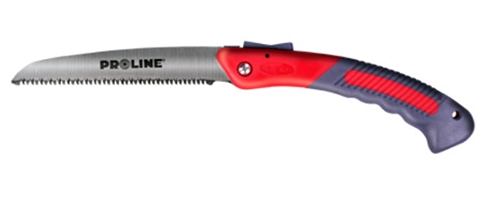 Изображение Pro-Line Pia ogrodnicza skadana do gazi 18cm (64470)