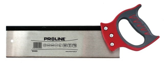 Изображение Pro-Line Pia stolarska grzbietnica 350x85mm 12TPI (64405)