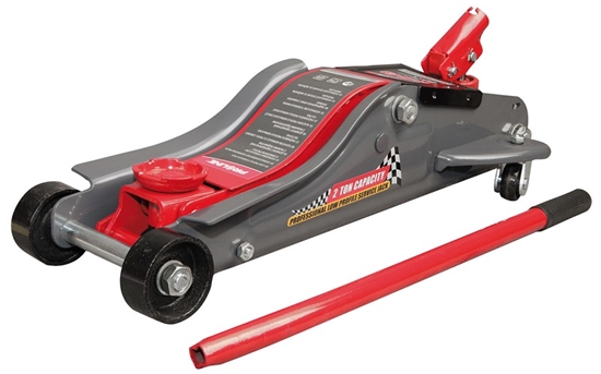 Изображение Pro-Line Podnonik samochodowy o niskim profilu 2t 89-359mm (46921)