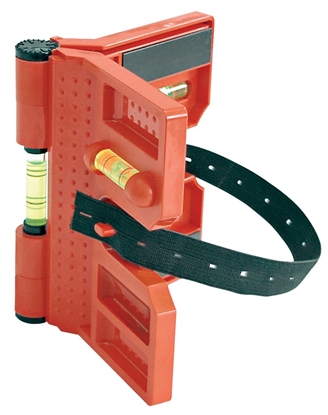 Изображение Pro-Line Poziomica do supków + opaska 135mm - 15300