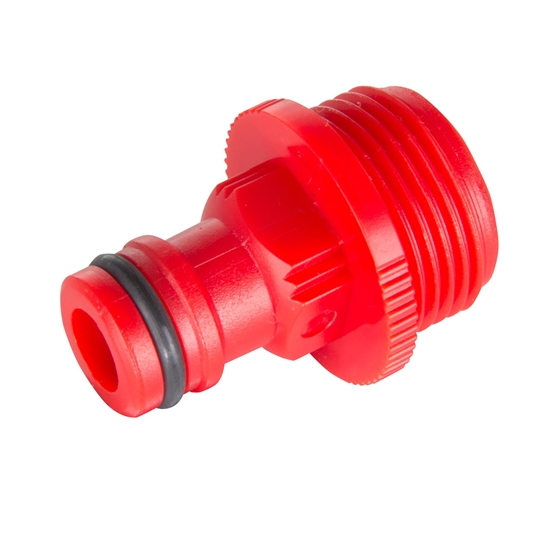 Изображение Pro-Line Przycze z gwintem zewntrznym 3/4" 30szt. - 99514