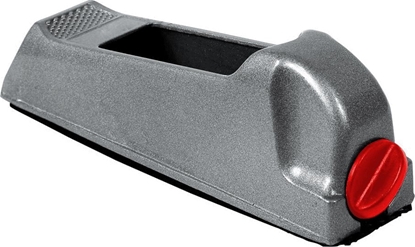 Attēls no Pro-Line zdzierak do gipsu aluminiowy 140mm X 40mm (31611)