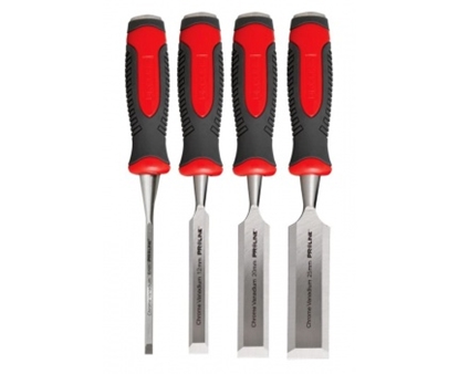 Attēls no Pro-Line Zestaw dut stolarskich 4szt. (19142)