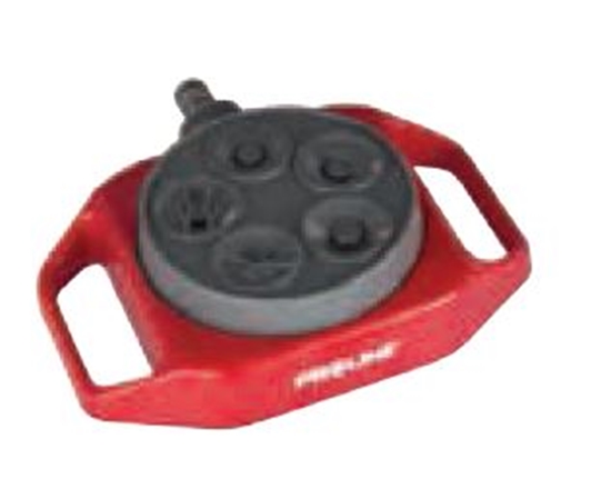 Picture of Pro-Line Zraszacz statyczny 5-funkcyjny 72m2 - 99357