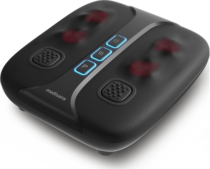 Attēls no Prolink Masaer ud i stóp Medisana LM 100