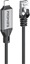 Attēls no Promate CLink-RJ45 Cable USB-C to Ethernet 10/100/1000Mbps / 5m