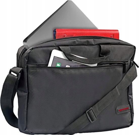 Picture of Promate Gear-MB Laptop case for 15.6''