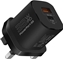 Picture of PROMATE PowerPort-33 GaNFast Charger adapter 33W / USB-C PD / USB-A