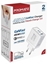 Attēls no Promate PowerPort-45 GaNFast Wall Charger 45W / QC3.0 / PD45W