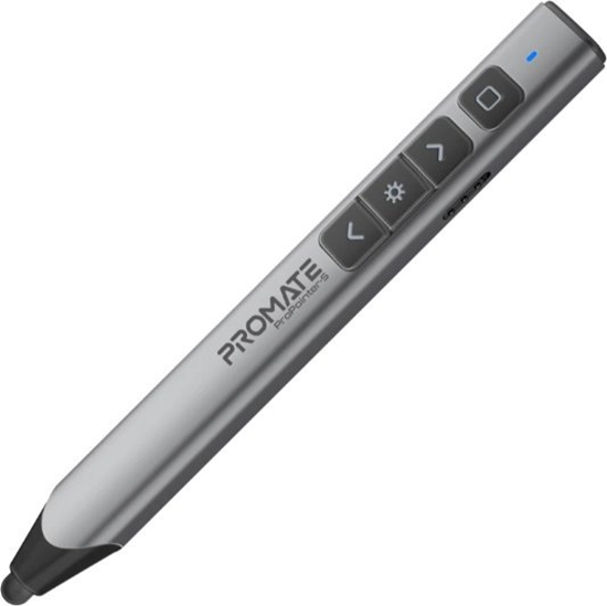 Picture of Promate ProPointer-S Universal Intuitive Wireless Presenter with Stylus Pen