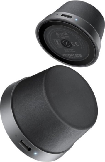 Picture of Promate Punch Mini MagSafe Bluetooth Speaker