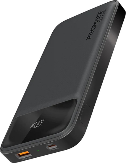 Picture of PROMATE Torq-10 Power Bank 10000mAh / QC3.0 / PD20W