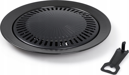 Изображение Promis Pyta grillowa do kuchenki 1-palnikowej Promis GK1