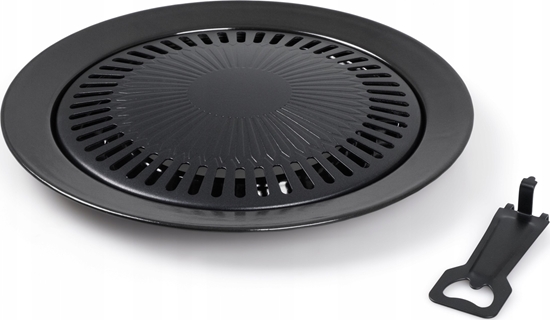 Изображение Promis Pyta grillowa do kuchenki 1-palnikowej Promis GK1