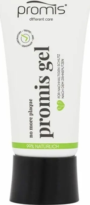 Изображение Promis Promis No More Plaque Gel Pasta do zbów 60ml