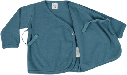 Picture of Promotion! Lodger Topper Nomad Rib cotton shirt Dragon Fly 68cm TPR 094_68