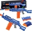Attēls no ProNice PISTOLET NA POCISKI PIANKOWE STRZAKI Z PRZYSSAWK BRO ZABAWKA DLA DZIECI