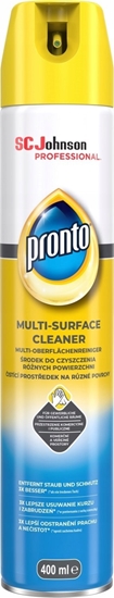 Picture of Pronto Pianka do mebli Orginal 400ml