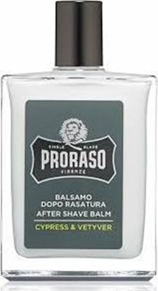 Picture of Proraso Cypress & Vetyver After Shave Balm Balsam po goleniu 100 ml