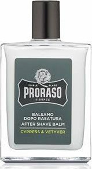 Изображение Proraso Cypress & Vetyver After Shave Balm Balsam po goleniu 100 ml