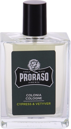 Picture of Proraso CYPRESS & VETYVER EDC 100 ml