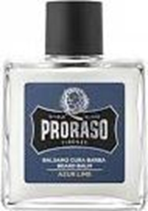 Picture of Proraso PRORASO Azur Lime Beard Balm Olejek do zarostu 100ml