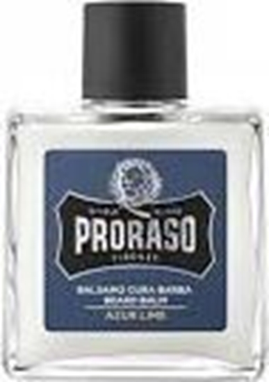 Picture of Proraso PRORASO Azur Lime Beard Balm Olejek do zarostu 100ml