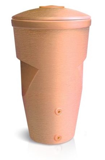 Picture of Prosperplast Deszczownica, zbiornik Wallycan cega (IDWA270-R736)