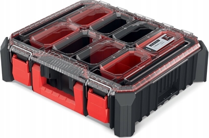 Attēls no Prosperplast KISTENBERG C BLOCK ORGANIZER NARZDZIOWY BRIDGE