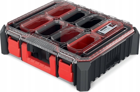 Picture of Prosperplast KISTENBERG C BLOCK ORGANIZER NARZDZIOWY BRIDGE