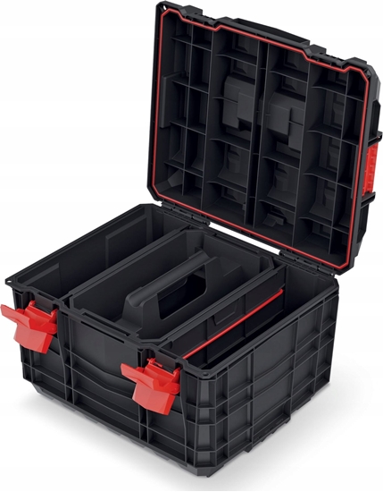 Picture of Prosperplast KISTENBERG C BLOCK PRO SKRZYNIA NARZDZIOWA