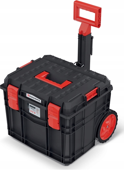Picture of Prosperplast KISTENBERG C BLOCK PRO SKRZYNIA NARZDZIOWA NA KOACH