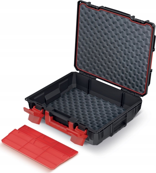 Picture of Prosperplast KISTENBERG C BLOCK PRO WALIZKA NARZDZIOWA Z PIANK 15