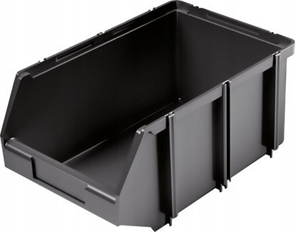 Attēls no Prosperplast KISTENBERG KUWETA WARSZTATOWA CLICK BOX 23