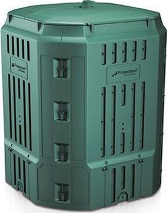 Attēls no Prosperplast Kompostownik ogrodowy Compothermo (IKB900-G851)