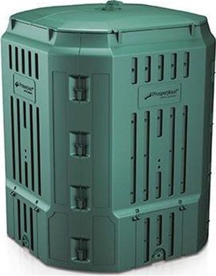 Picture of Prosperplast Kompostownik ogrodowy Compothermo (IKB900-G851)