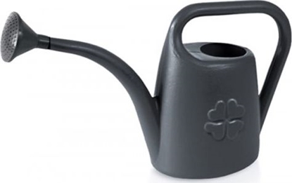 Attēls no Prosperplast Konewka Podlewaczka KONI 1,8l Antracyt Prosperplast