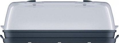 Attēls no Prosperplast Miniszklarenka 51 cm x 19.6 cm x 18.5 cm (DREL400-S433                   )