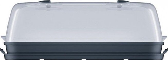 Picture of Prosperplast Miniszklarenka 51 cm x 19.6 cm x 18.5 cm (DREL400-S433                   )