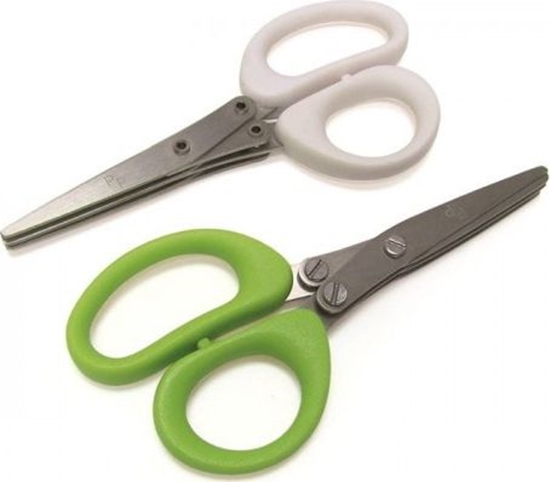 Picture of Prosperplast Noyczki Do Zió HERBS CUT Prosperplast