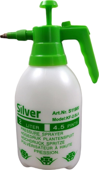 Picture of Prosperplast OPRYSKIWACZ 2 L SILVER