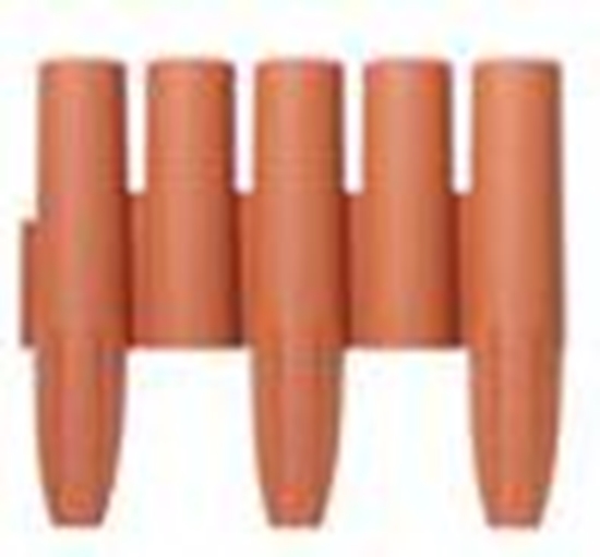 Picture of Prosperplast Palisada ogrodowa IPAL 2700 x 240/155mm terakota (IPAL5T-R624)