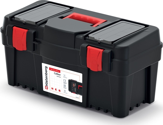 Picture of Prosperplast Skrzynka warsztatowa Kistenberg Caliber 55 KCR5530