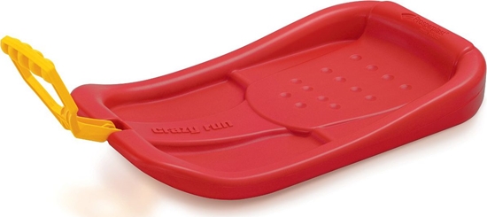 Picture of Prosperplast lizg czerwony 58cm